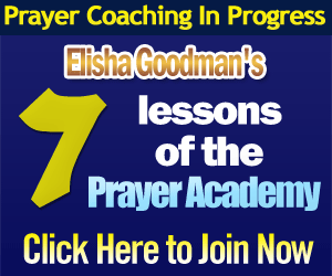 pdf elisha goodman 201 prayers